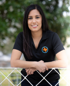 Lisa Martinez owner of TX Cash Home Buyers and Houston Cash Home Buyer