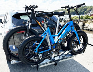 ebike carrier
