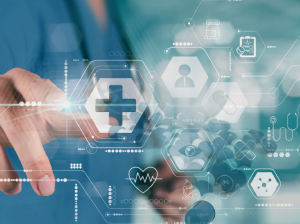 HealthCare & Wellness.