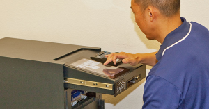  Arizona Vault and Safe Deposit Box