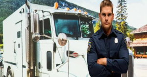 Armored Car Colorado