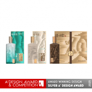 Graceful Ode by Chengdu Stone Design Co., Ltd