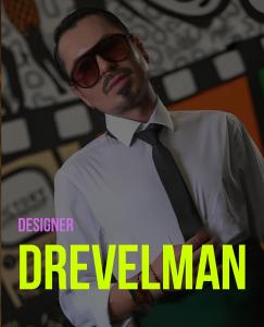 Arty Drevelman