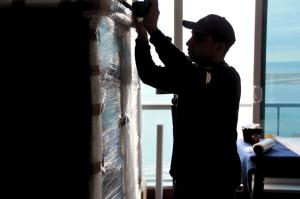 residential moving services