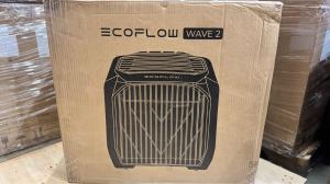 EcoFlow wave 2 for sale