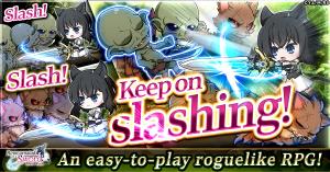 Dungeon Exploration and Skill Customization