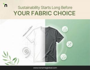 What Sustainability Really Means for Fashion Brands