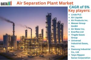 Air Separation Plant Market