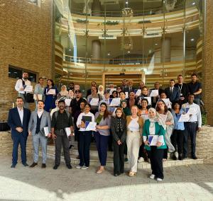 RAKCODS AI TRAINING FOR SCHOOL COUNCILLORS