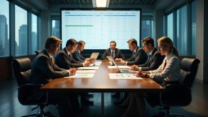 Budget Risks Ahead: Fix Financial Blind Spots Now