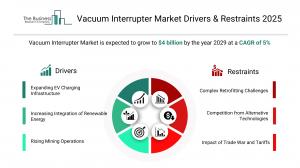 Vacuum Interrupter Market