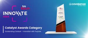 Innovate Asia catalyst award 2025