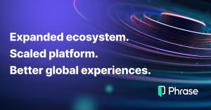 Phrase Opens the Ecosystem, Accelerates Orchestration, and Deepens Connectivity Across the Platform