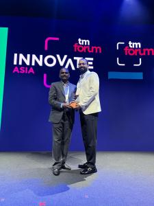 CDS Winner at Catalyst Award Innovate Asia 2025