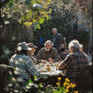 Village Green Memory Care Community