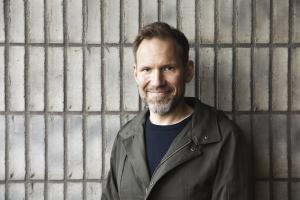 A head and shoulders picture of Lars Rolf Jacobsen, CEO, LetsBuild Aproplan