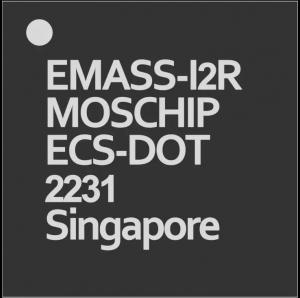 EMASS_Edge AI SoC_MosChip
