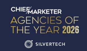 Chief Marketer Agencies of the Year 2026 SilverTech