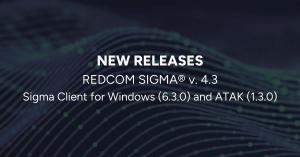 Sigma 4.3 Release Announcement Image
