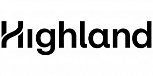 Highland Electric Logo