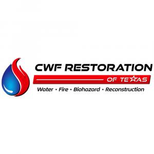 CWF Restoration Logo