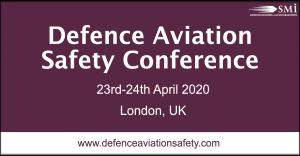 Defence Aviation Safety Conference 2020