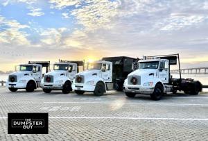 The Dumpster Guy Okaloosa