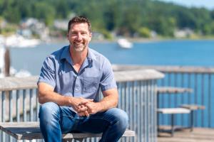 photo darren rivers gig harbor real estate expert