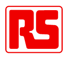 RS Components Logo