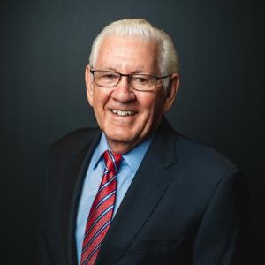 Founder of Cavan Companies, Dave Cavan