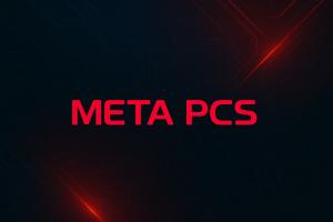 Gaming PCs and Pre-Built Computers