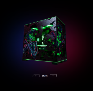 META NIGHT REAPER v3