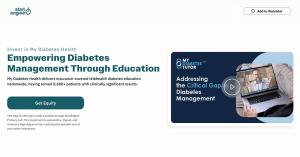 Invest in My Diabetes Health: Empowering Diabetes Management Through Education