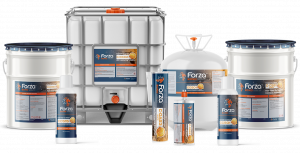 Image of Forza's Construction Adhesives and Sealants