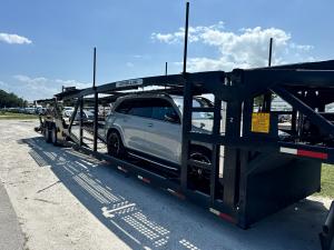 Economy Car Transport Company