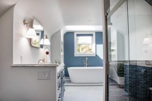 2026 Bathroom Trends