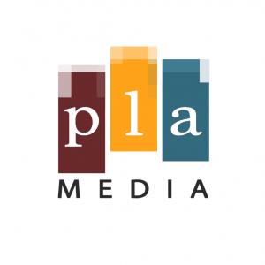 PLA Media Logo