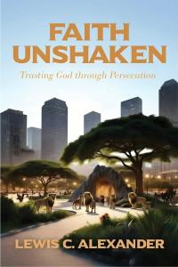 Faith Unshaken by Lewis Alexander