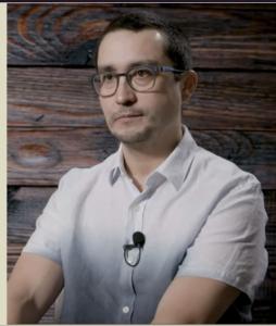 Jeremy Foley, Producer Adjective Pictures