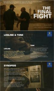 Pitch Deck Section 1-3