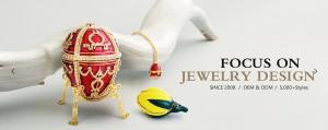 Top Jewelry Manufacturer from China