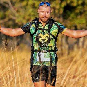 Portrait of Vladimir Novkov, Sport Psychologist and Founder of SportPersonalities.com.