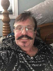 Author Rick A. Robinson