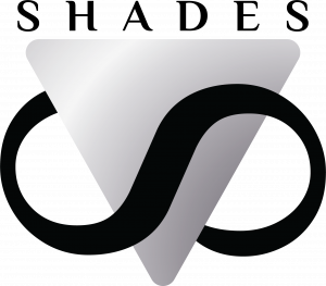 V Shades Logo by VS Brands