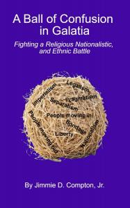 A Ball of Confusion in Galatia