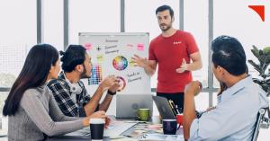 Footprint in Pharma Retail Through Design and Execution