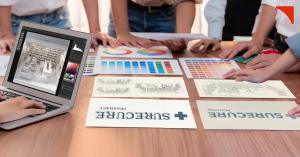 Footprint in Pharma Retail Through Design and Execution