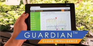 AEssenseGrows Guardian Grow Manager Central Control Software