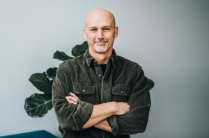 Guy Zerega, Senior Vice President of Sales at Veriff