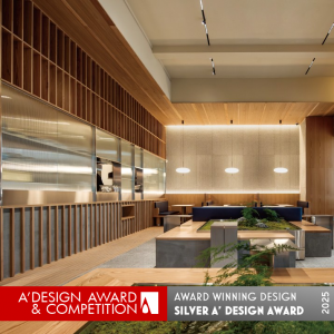 Lusso by 21 Gram Co,.Ltd.